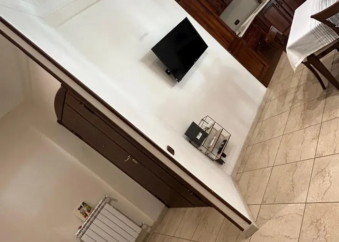 Διαμέρισμα Luxury_c3 *